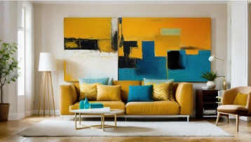 Abstract Expressionism